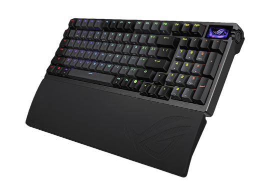 Asus ROG Azoth 96 HE Gaming Keyboard